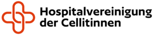 Logo Hospitalvereinigung der Cellitinnen