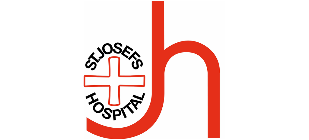 Logo: Sankt Joseph Hospital