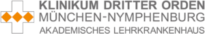 Logo: Klinikum Dritter Orden - München-Nymphenberg - Akademisches Lehrkrankenhaus