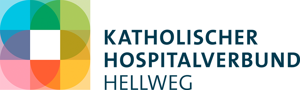 Logo: Katholischer Hospitalverbund Hellweg.