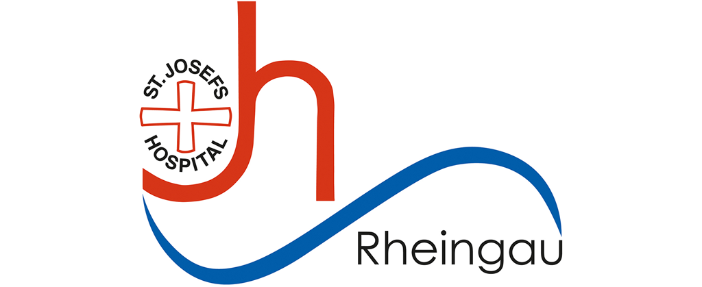 Logo: Sankt Josefs Hospital Rheingau