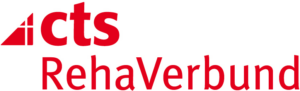 Logo: cts RehaVerbund