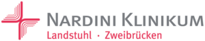 Logo Nardini Klinikum Landstuhl - Zweibrücken