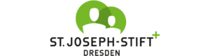 Logo Sankt Joseph - Stift Dresden