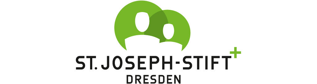 Logo Sankt Joseph - Stift Dresden