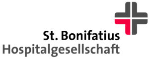 Logo St. Bonifatius Hospitalgesellschaft