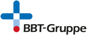 Logo BBT Gruppe