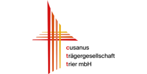 Logo: Cusanus Tragergesellschaft Trier mbH