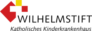 Logo: Wilhelmstift Katholisches Kinderkrankenhaus