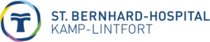 Logo St. Bernhaerd-Hospital Kamp-Lintfort