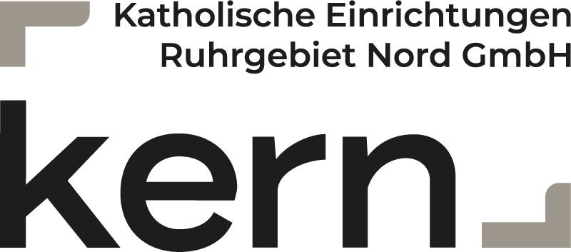 Logo Katholische Einrichtungen Ruhrgebiet Nord GmbH