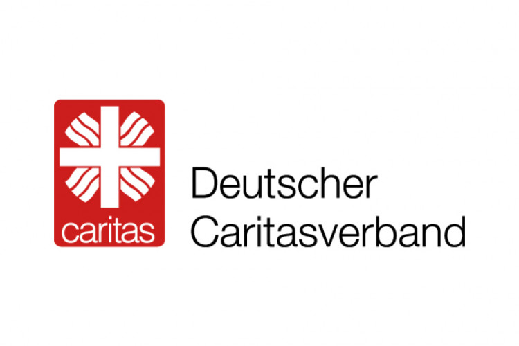 Logo Deutscher Caritasverband