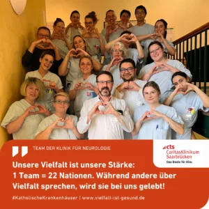 Caritas Klinikum Saarbrücken