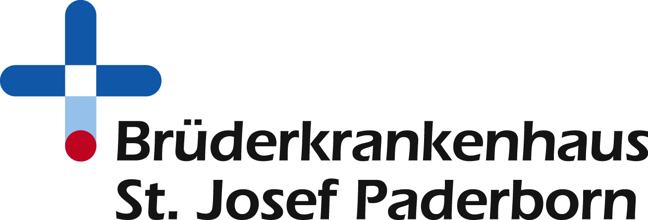 Logo Brüderkrankenhaus Sankt Josef Paderborn