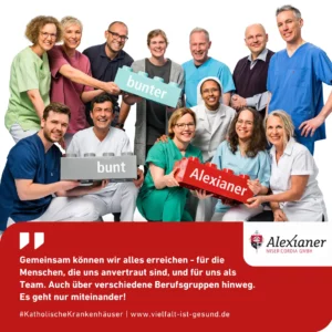 Alexianer Münster